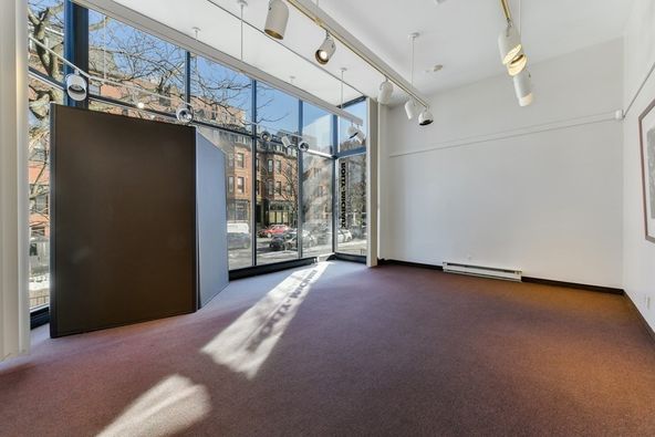 290 Dartmouth Street, Boston, MA 02116